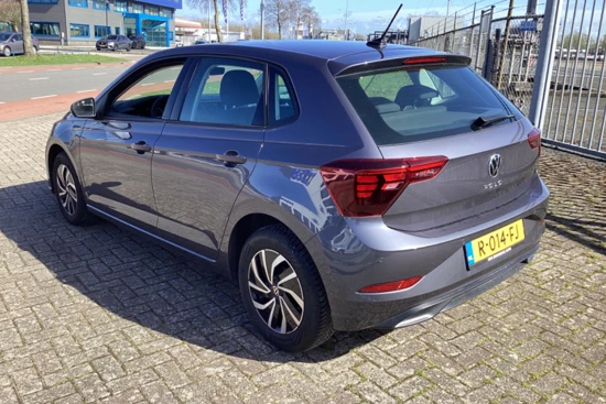 Volkswagen Polo 1.0 TSI 95 pk Life