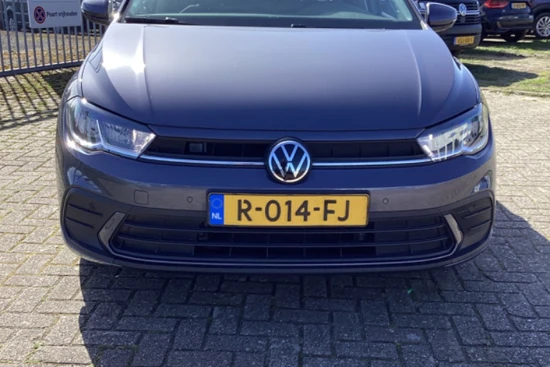 Volkswagen Polo 1.0 TSI 95 pk Life