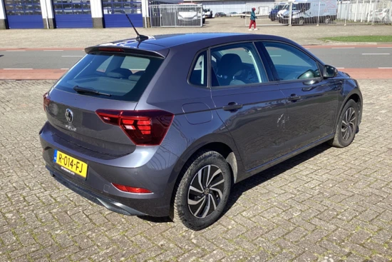 Volkswagen Polo 1.0 TSI 95 pk Life