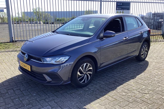 Volkswagen Polo 1.0 TSI 95 pk Life