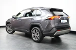 Toyota RAV4 2.5 Hybrid AWD Executive | Navi By App | Memory Zetels | Clima | Stoel/Stuur Verwarming | Keyless | Camera | BLIS | 18'' Lichtme