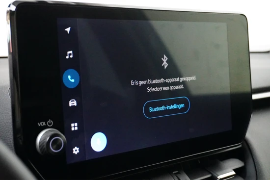 Toyota RAV4 2.5 Hybrid AWD Executive | Navi By App | Memory Zetels | Clima | Stoel/Stuur Verwarming | Keyless | Camera | BLIS | 18'' Lichtme