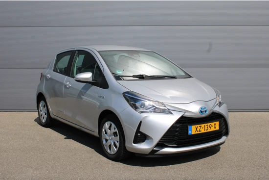 Toyota Yaris 1.5 Hybrid Active