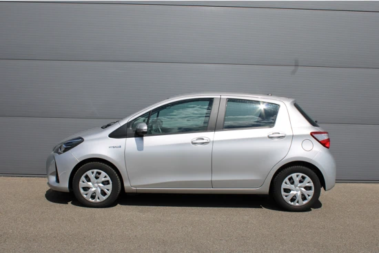 Toyota Yaris 1.5 Hybrid Active