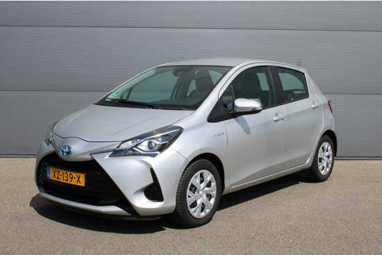 Toyota Yaris 1.5 Hybrid Active