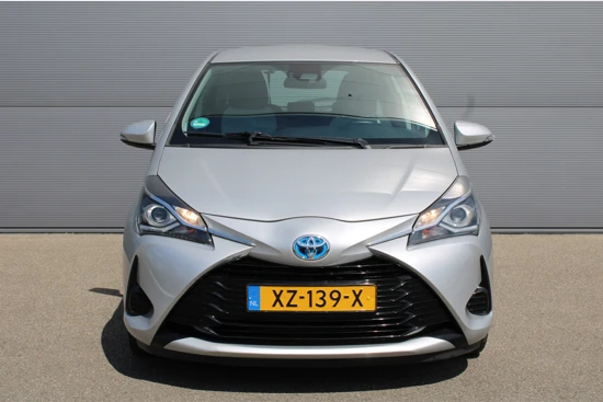 Toyota Yaris 1.5 Hybrid Active