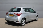 Toyota Yaris 1.5 Hybrid Active