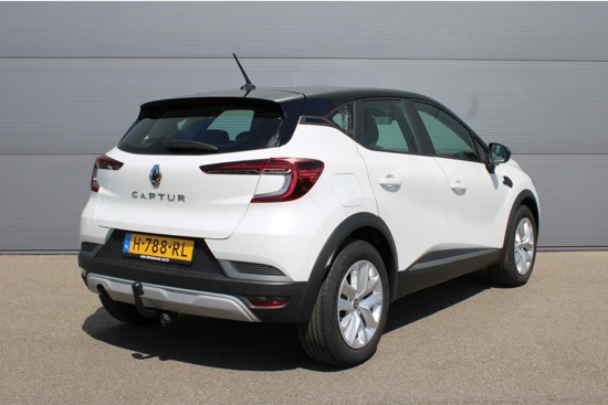 Renault Captur 1.3 TCe 130 Zen