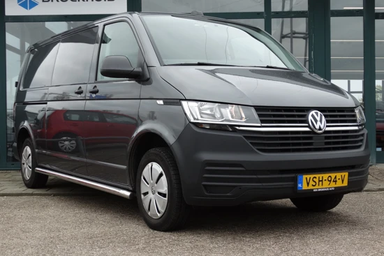 Volkswagen Transporter 2.0 TDI 110 pk L2H1 28 Economy Business