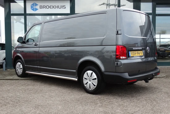 Volkswagen Transporter 2.0 TDI 110 pk L2H1 28 Economy Business