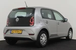 Volkswagen up! 1.0 60PK BMT move up! | Airco | Bluetooth | DAB | Buitenspiegels elektrisch verstelbaar | LED dagrijverlichting