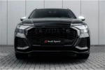 Audi RS Q8 4.0 TFSI RS Q8 quattro | RS dynamicpakket plus | B&O ADVANCED 3D | ASSIS. TOUR & CITY & PARK + | TREKHAAK | ALCAN. HEMEL | COMFO