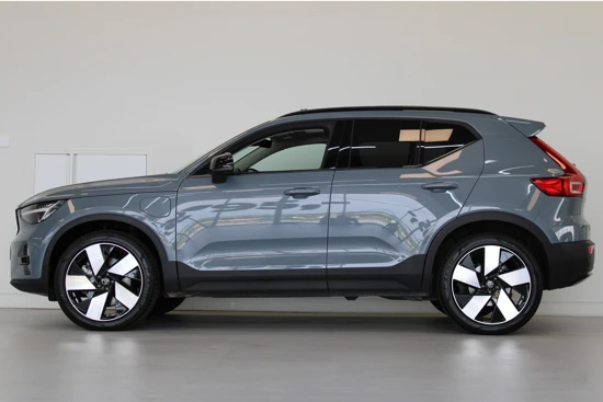 Volvo XC40 T4 211PK Recharge Ultimate Dark | Panoramadak | Memory Stoel | Leder | HK Audio | 20''