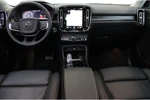 Volvo XC40 T4 211PK Recharge Ultimate Dark | Panoramadak | Memory Stoel | Leder | HK Audio | 20''