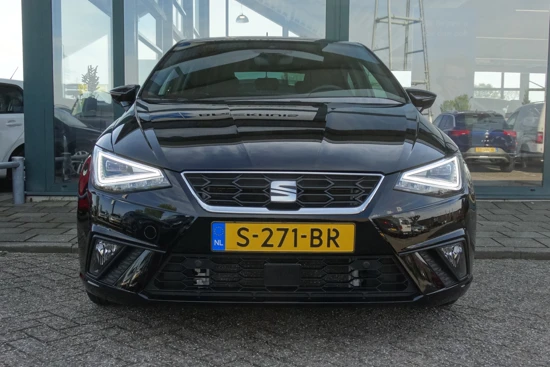 SEAT Ibiza 1.5 TSI 150 PK DSG Sport