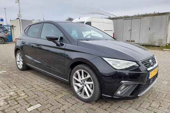 SEAT Ibiza 1.5 TSI 150 PK DSG Sport