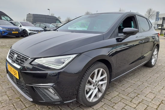 SEAT Ibiza 1.5 TSI 150 PK DSG Sport