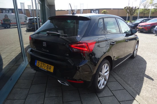 SEAT Ibiza 1.5 TSI 150 PK DSG Sport