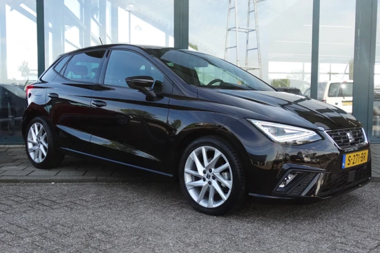 SEAT Ibiza 1.5 TSI 150 PK DSG Sport