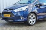 Ford B-MAX 1.0 125 PK Titanium | Camera | Half Leder | CruiseControl | Navigatie | Stoel- en Voorruitverwarming | 17 Inch LMV | Clima |