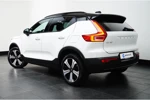 Volvo XC40 Recharge Plus (SEPP Subsidie fiscaal € 44.844) | Warmtepomp | Adaptive Cruise | BLIS | Trekhaak | Getint Glas | Leder | Stoel &