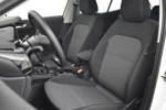 Škoda Fabia 1.0 TSI 95PK Ambition | Adaptieve Cruise Control | App-Connect | Parkeersensoren Achter | DAB | Automatische Airco | LED Rijverl