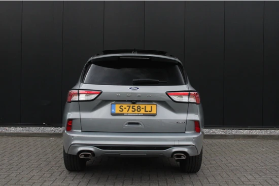 Ford Kuga 2.5 PHEV ST-Line X | 20 INCH | PANORAMADAK | DESIGN PACK | ADAPTIVE CRUISE