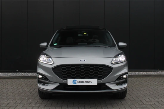 Ford Kuga 2.5 PHEV ST-Line X | 20 INCH | PANORAMADAK | DESIGN PACK | ADAPTIVE CRUISE