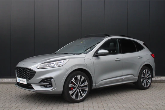 Ford Kuga 2.5 PHEV ST-Line X | 20 INCH | PANORAMADAK | DESIGN PACK | ADAPTIVE CRUISE