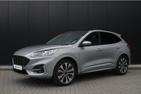 Ford Kuga 2.5 PHEV ST-Line X | 20 INCH | PANORAMADAK | DESIGN PACK | ADAPTIVE CRUISE