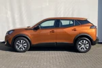 Peugeot 2008 1.2 PureTech 100pk Active | AIRCO | CRUISE-CONTROL | APPLE/ANDROID AUTO | NAVI BY APP | DAB+ | PDC ACHTER | MULTI STUURWIEL | VE