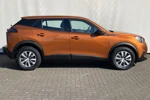 Peugeot 2008 1.2 PureTech 100pk Active | AIRCO | CRUISE-CONTROL | APPLE/ANDROID AUTO | NAVI BY APP | DAB+ | PDC ACHTER | MULTI STUURWIEL | VE