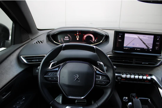 Peugeot 5008 1.2 130pk GT Automaat