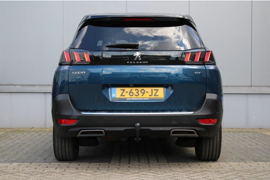 Peugeot 5008 1.2 130pk GT Automaat