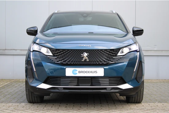 Peugeot 5008 1.2 130pk GT Automaat