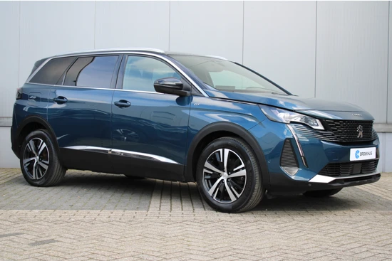 Peugeot 5008 1.2 130pk GT Automaat