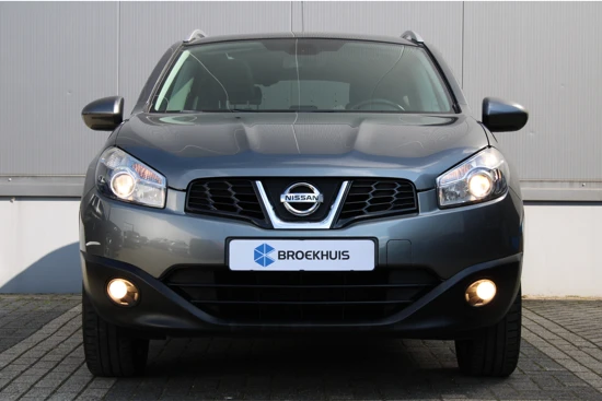 Nissan QASHQAI 1.6 Connect Edition