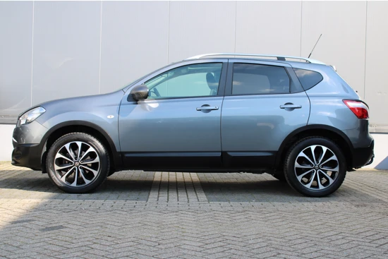 Nissan QASHQAI 1.6 Connect Edition