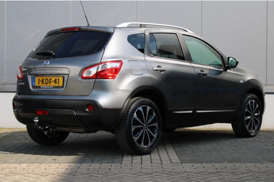 Nissan QASHQAI 1.6 Connect Edition