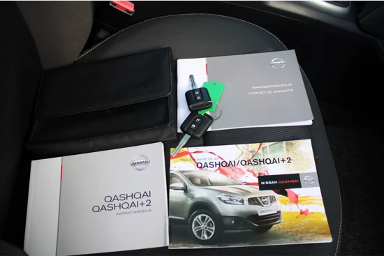 Nissan QASHQAI 1.6 Connect Edition