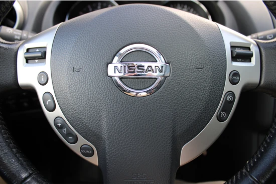 Nissan QASHQAI 1.6 Connect Edition