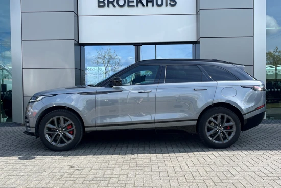 Land Rover Range Rover Velar P400e AWD Dynamic SE