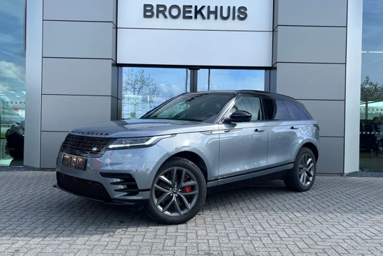 Land Rover Range Rover Velar P400e AWD Dynamic SE