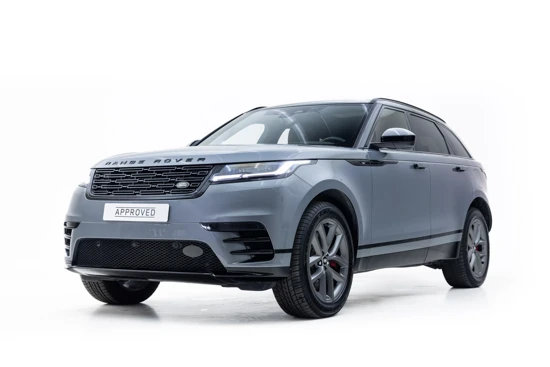 Land Rover Range Rover Velar P400e AWD Dynamic SE