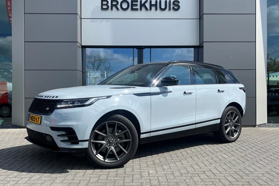 Land Rover Range Rover Velar P400e AWD Dynamic SE