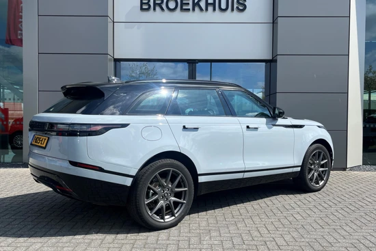 Land Rover Range Rover Velar P400e AWD Dynamic SE