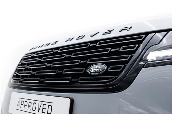 Land Rover Range Rover Velar P400e AWD Dynamic SE