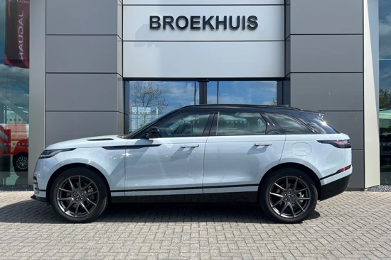 Land Rover Range Rover Velar P400e AWD Dynamic SE