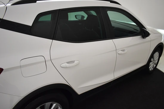 SEAT Arona 1.0 TSI 115PK Style Business Intense Plus | Dodehoek detectie | Achteruitrijcamera | App-Connect | Afneembare Trekhaak | Beats A