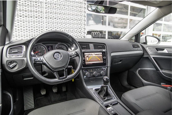 Volkswagen GOLF Variant Comfortline 1.5TSI 130pk | Trekhaak-pakket |